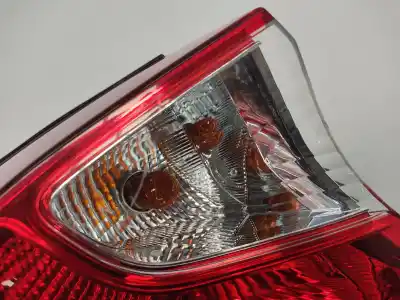 Автозапчастина б/у лівий ход ліхар для toyota c-hr (x10) 2zr посилання на oem iam 81560f4031  