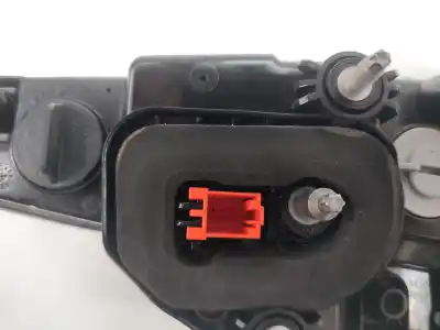 İkinci el araba yedek parçası iç sol kuyruk lambasi için audi a4 b9 (8w2, 8wc) 2.0 tdi oem iam referansları 8w5945075  