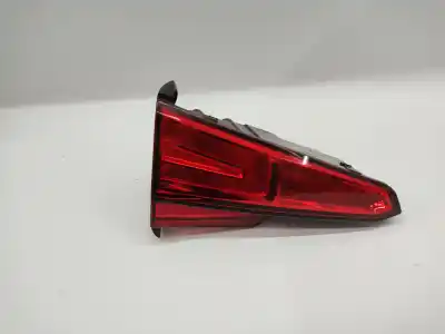 İkinci el araba yedek parçası iç sol kuyruk lambasi için audi a4 b9 (8w2, 8wc) 2.0 tdi oem iam referansları 8w5945075