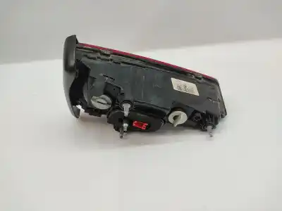 Gebrauchtes Autoersatzteil rückleuchte innen rechts zum audi a4 b9 (8w2, 8wc) 2.0 tdi oem-iam-referenzen 8w5945076  