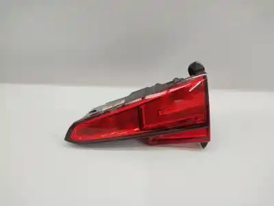 İkinci el araba yedek parçası iç sag kuyruk lambasi için audi a4 b9 (8w2, 8wc) 2.0 tdi oem iam referansları 8w5945076