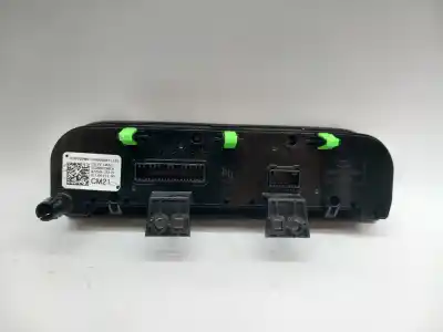 Peça sobressalente para automóvel em segunda mão comando de sofagem (chauffage / ar condicionado)  por kia xceed (cd) 1.0 t-gdi referências oem iam   