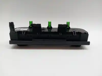 Peça sobressalente para automóvel em segunda mão comando de sofagem (chauffage / ar condicionado)  por kia xceed (cd) 1.0 t-gdi referências oem iam   
