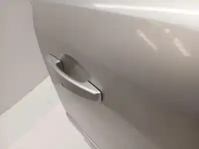 Автозапчасти б/у дверь передняя правая за opel corsa d z14xep ссылки oem iam 93189329  