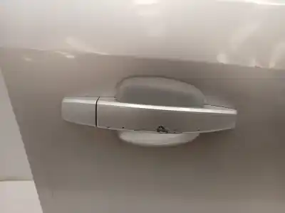 Автозапчасти б/у дверь передняя правая за opel corsa d z14xep ссылки oem iam 93189329  