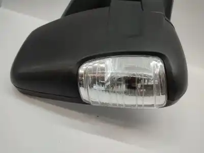 Second-hand car spare part right rearview mirror for ford transit combi (ttg) ymfa oem iam references   