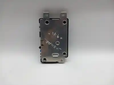 Автозапчастина б/у електронний модуль для jaguar e-pace 204dt посилання на oem iam   