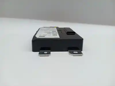 Автозапчастина б/у електронний модуль для jaguar e-pace 204dt посилання на oem iam   