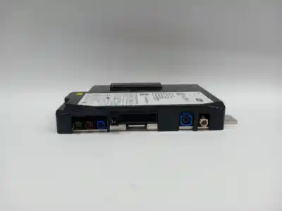 Автозапчастина б/у електронний модуль для jaguar e-pace 204dt посилання на oem iam   