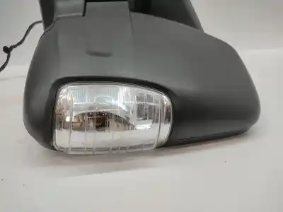 Автозапчастина б/у ліве дзеркало для ford transit combi (ttg) ymfa посилання на oem iam   