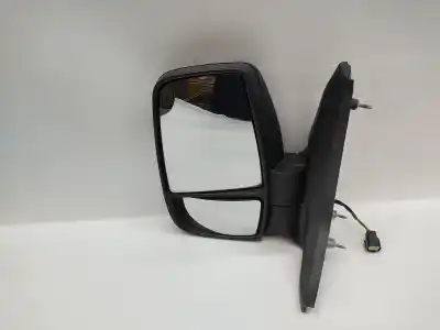 Автозапчастина б/у ліве дзеркало для ford transit combi (ttg) ymfa посилання на oem iam 