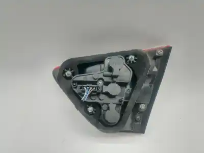 Автозапчастина б/у внутрішній лівий задній ліхар для seat toledo iv (kg3) 1.6 tdi посилання на oem iam 6jh945093d  