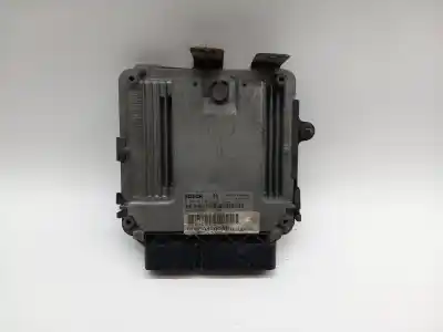 Gebrauchtes Autoersatzteil ecu-motorsteuergerät uce motorsteuergerät zum jeep compass (mk) 2.0 limited oem-iam-referenzen 