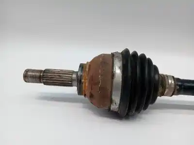 Автозапчасти б/у передняя левая трансмиссия за seat mii (kf1, ke1) 1.0 ссылки oem iam   
