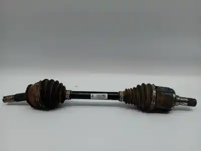 Pezzo di ricambio per auto di seconda mano Trasmissione Anteriore Sinistra per OPEL MOKKA Selective Riferimenti OEM IAM   