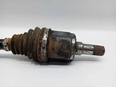 Pezzo di ricambio per auto di seconda mano trasmissione anteriore sinistra per opel mokka selective riferimenti oem iam   