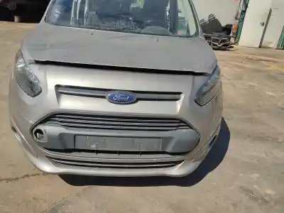 Peça sobressalente para automóvel em segunda mão para choques dianteiro por ford transit connect (chc) xvga referências oem iam 1898453