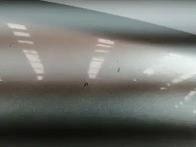 Автозапчасти б/у капот за nissan qashqai / qashqai +2 i (j10, nj10, jj10e) 1.6 ссылки oem iam f5100jd0m0  