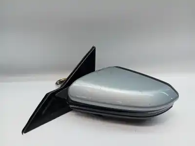 Peça sobressalente para automóvel em segunda mão espelho retrovisor esquerdo por honda civic x fastback (fc_, fk_) 1.5 vtec (fk7) referências oem iam   