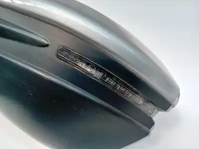 Peça sobressalente para automóvel em segunda mão espelho retrovisor esquerdo por honda civic x fastback (fc_, fk_) 1.5 vtec (fk7) referências oem iam   