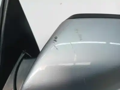 Peça sobressalente para automóvel em segunda mão espelho retrovisor esquerdo por honda civic x fastback (fc_, fk_) 1.5 vtec (fk7) referências oem iam   