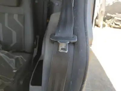 Peça sobressalente para automóvel em segunda mão cinto de segurança traseiro esquerdo por ford transit connect (chc) xvga referências oem iam 