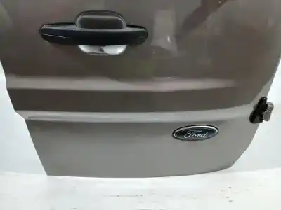Автозапчасти б/у задняя дверь справа за ford transit connect (chc) xvga ссылки oem iam 2647054  
