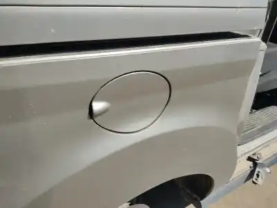 Peça sobressalente para automóvel em segunda mão tampa de combustível externa por ford transit connect (chc) xvga referências oem iam 