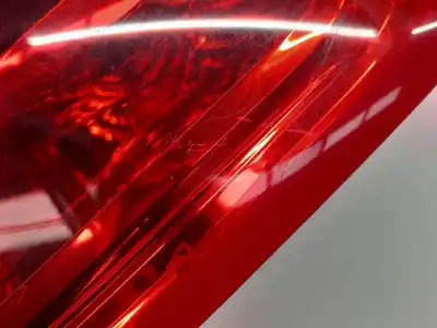 İkinci el araba yedek parçası sag kuyruk lambasi için citroen c4 picasso i monospace (ud_) 1.6 hdi oem iam referansları   