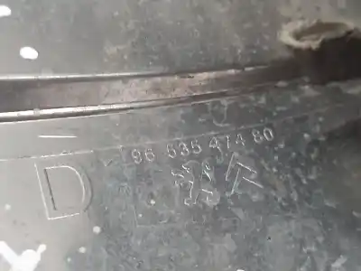 İkinci el araba yedek parçası sag kuyruk lambasi için citroen c4 picasso i monospace (ud_) 1.6 hdi oem iam referansları   