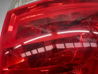 İkinci el araba yedek parçası sag kuyruk lambasi için citroen c4 picasso i monospace (ud_) 1.6 hdi oem iam referansları   