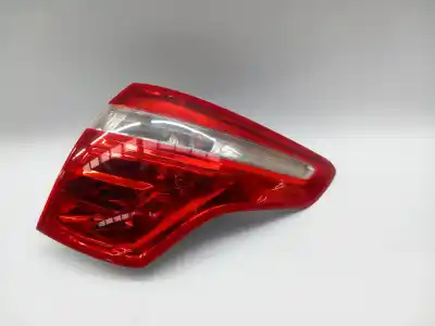 İkinci el araba yedek parçası Sag Kuyruk Lambasi için CITROEN C4 PICASSO I MONOSPACE (UD_) 1.6 HDI OEM IAM referansları   