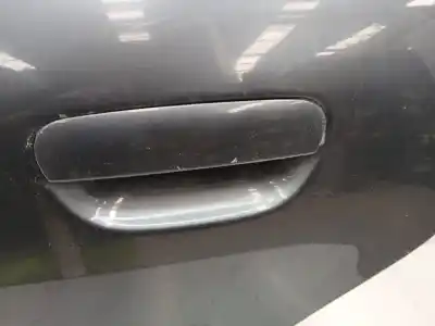 Автозапчастина б/у двері задні ліві для audi a3 (8l1) 1.9 tdi посилання на oem iam 8l4833051c  