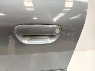 Автозапчасти б/у левая передняя дверь за audi a3 (8l1) 1.9 tdi ссылки oem iam 8l4831051  
