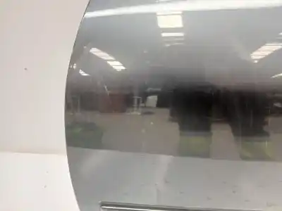 Автозапчасти б/у левая передняя дверь за audi a3 (8l1) 1.9 tdi ссылки oem iam 8l4831051  