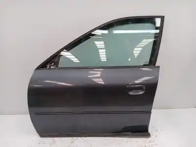 Автозапчастина б/у передні ліві двері для AUDI A3 (8L1) 1.9 TDI Посилання на OEM IAM 8L4831051  