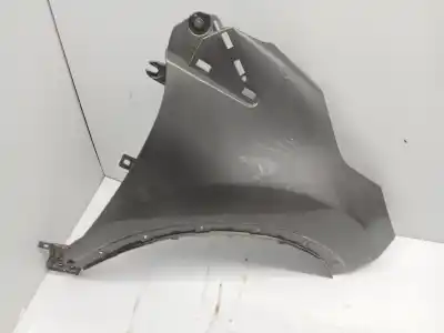 Pezzo di ricambio per auto di seconda mano Parafango Anteriore Destro per RENAULT CAPTUR I K9K639 Riferimenti OEM IAM 631005737R  