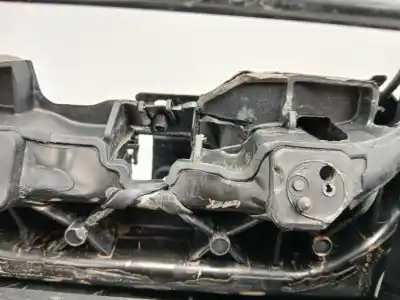 Автозапчастина б/у фронтальна панель для ford transit custom kombi kombi (ttu) enbj посилання на oem iam 2735761  