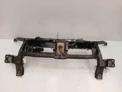 Second-hand car spare part front panel for ford transit custom kombi kombi (ttu) enbj oem iam references 2735761