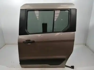 Peça sobressalente para automóvel em segunda mão porta de correr esquerda por ford transit connect (chc) xvga referências oem iam 