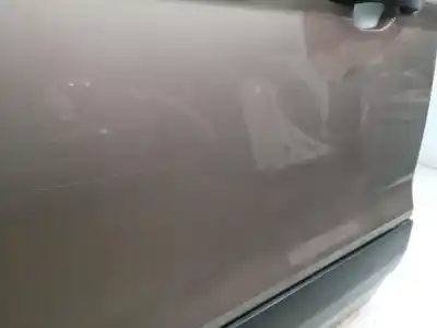 Second-hand car spare part right sliding side door for ford transit connect (chc) xvga oem iam references   