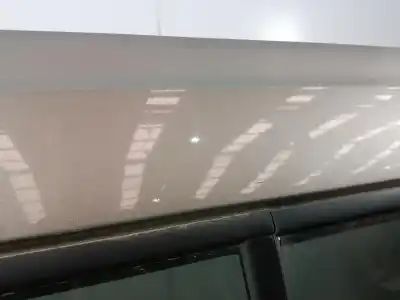 Second-hand car spare part right sliding side door for ford transit connect (chc) xvga oem iam references   