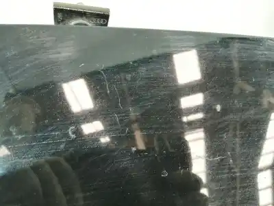 Автозапчастина б/у загальні двері для audi q3 (8ub) cff посилання на oem iam   