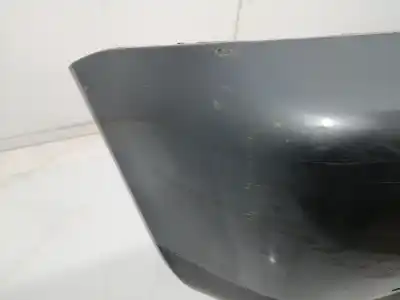 Peça sobressalente para automóvel em segunda mão para choques traseiro por audi a3 (8l1) 1.9 tdi referências oem iam 8l0807437d  