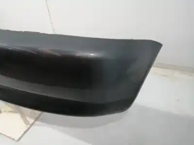 Peça sobressalente para automóvel em segunda mão para choques traseiro por audi a3 (8l1) 1.9 tdi referências oem iam 8l0807437d  
