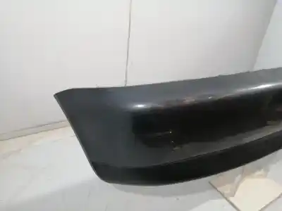 Peça sobressalente para automóvel em segunda mão para choques traseiro por audi a3 (8l1) 1.9 tdi referências oem iam 8l0807437d  