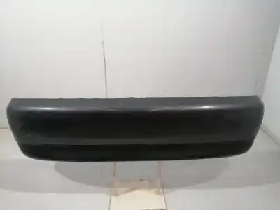 Peça sobressalente para automóvel em segunda mão para choques traseiro por audi a3 (8l1) 1.9 tdi referências oem iam 8l0807437d