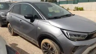 Автозапчасти б/у задний вид справа за OPEL CROSSLAND X / CROSSLAND (P17, P2QO) 1.2 (75) ссылки OEM IAM   