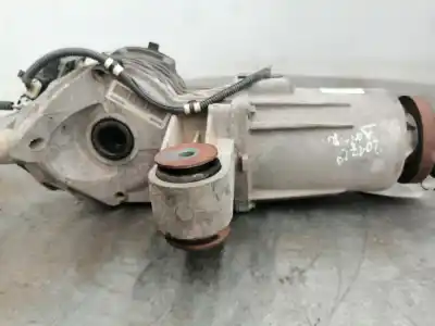 Автозапчастина б/у задній диференціал для opel antara a22dm lnq посилання на oem iam 20165sga  