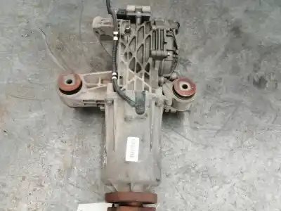 Автозапчастина б/у ЗАДНІЙ ДИФЕРЕНЦІАЛ для OPEL ANTARA  Посилання на OEM IAM 20165SGA  